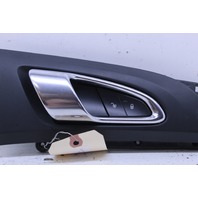 2011-2016 Porsche Cayenne Interior Inside Door Handle Right 7P5837020C OEM