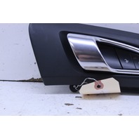 2011-2016 Porsche Cayenne Interior Inside Door Handle Right 7P5837020C OEM