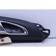 2011-2016 Porsche Cayenne Interior Inside Door Handle Right 7P5837020C OEM