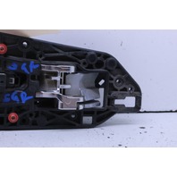 2011-2016 Porsche Cayenne Interior Inside Door Handle Right 7P5837020C OEM