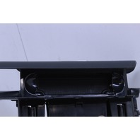 2011-2018 Porsche Cayenne Rear Door Panel Cubby Box Ashtray Left Driver OEM