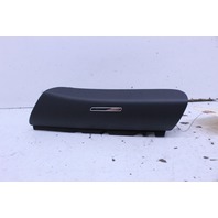 2011-2018 Porsche Cayenne Rear Door Panel Cubby Box Ashtray Left Driver OEM