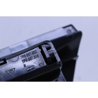 2011-2018 Porsche Cayenne Rear Door Panel Cubby Box Ashtray Right OEM