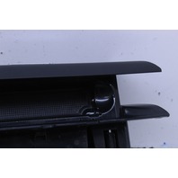 2011-2018 Porsche Cayenne Rear Door Panel Cubby Box Ashtray Right OEM