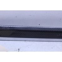 2011-2018 Porsche Cayenne Front Door Panel Trim Molding Left Driver OEM