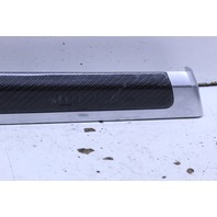 2011-2018 Porsche Cayenne Front Door Panel Trim Molding Left Driver OEM