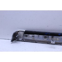 2011-2018 Porsche Cayenne Front Door Panel Trim Molding Left Driver OEM