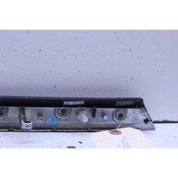 2011-2018 Porsche Cayenne Front Door Panel Trim Molding Left Driver OEM