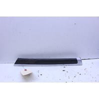 2011-2018 Porsche Cayenne Front Door Panel Trim Molding Left Driver OEM