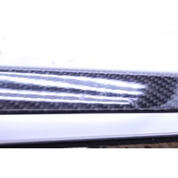 2011-2018 Porsche Cayenne Front Door Panel Trim Molding Right OEM