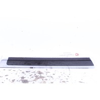 2011-2018 Porsche Cayenne Front Door Panel Trim Molding Right OEM