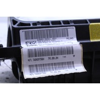 2011 2012 2013 2014 Porsche Cayenne Dash Air Bag Right