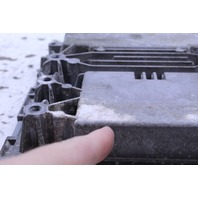 2011-2014 Porsche Cayenne 4.8 Engine Computer Module ECU ECM DME OEM