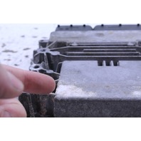 2011-2014 Porsche Cayenne 4.8 Engine Computer Module ECU ECM DME OEM
