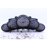 2013 Porsche Cayenne Speedo Speedometer Instrument Cluster OEM