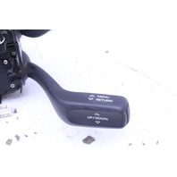 2011-2016 Porsche Cayenne Turn Signal Wiper Switch Column Switch OEM