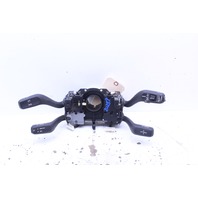 2011-2016 Porsche Cayenne Turn Signal Wiper Switch Column Switch OEM