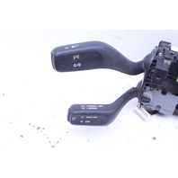 2011-2016 Porsche Cayenne Turn Signal Wiper Switch Column Switch OEM