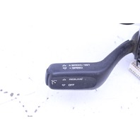 2011-2016 Porsche Cayenne Turn Signal Wiper Switch Column Switch OEM