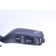 2011-2016 Porsche Cayenne Turn Signal Wiper Switch Column Switch OEM