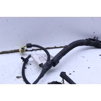 2011-2014 Porsche Cayenne Front Bumper Wiring Wire Harness 7P5971073 OEM