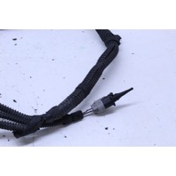 2011-2014 Porsche Cayenne Front Bumper Wiring Wire Harness 7P5971073 OEM