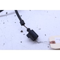 2011-2014 Porsche Cayenne Front Bumper Wiring Wire Harness 7P5971073 OEM