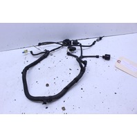 2011-2014 Porsche Cayenne Front Bumper Wiring Wire Harness 7P5971073 OEM