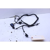 2011-2014 Porsche Cayenne Front Bumper Wiring Wire Harness 7P5971073 OEM