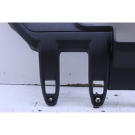 2010-2016 Porsche Cayenne Panamera 4.8 Engine Coil Cover Left - 7PP103907 OEM