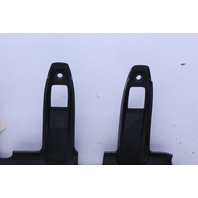 2011-2014 Porsche Cayenne Panamera 4.8 Engine Coil Cover Left OEM