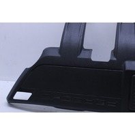 2011-2014 Porsche Cayenne Panamera 4.8 Engine Coil Cover Left OEM