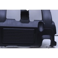 2011-2014 Porsche Cayenne Panamera 4.8 Engine Coil Cover Left OEM
