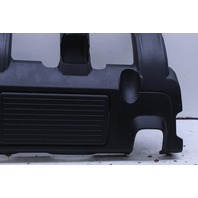 2011-2014 Porsche Cayenne Panamera 4.8 Engine Coil Cover Left OEM