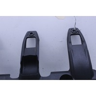 2011-2014 Porsche Cayenne Panamera 4.8 Engine Coil Cover Left OEM