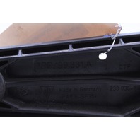 2013 Porsche Cayenne 4.8 Engine Mount Bracket 7PP199331A OEM