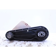 2013 Porsche Cayenne 4.8 Engine Mount Bracket 7PP199331A OEM