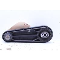 2013 Porsche Cayenne 4.8 Engine Mount Bracket 7PP199331A OEM