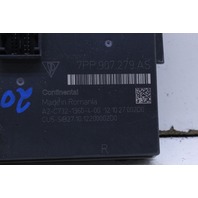2013 Porsche Cayenne Rear Body Control Module BCM 7PP907279AS OEM