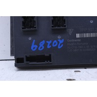 2013 Porsche Cayenne Rear Body Control Module BCM 7PP907279AS OEM