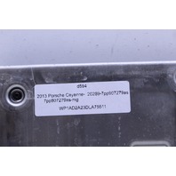 2013 Porsche Cayenne Rear Body Control Module BCM 7PP907279AS OEM