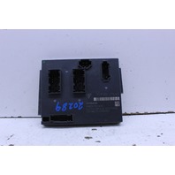 2013 Porsche Cayenne Rear Body Control Module BCM 7PP907279AS OEM