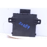 Porsche 958 Cayenne Voltage Converter Module OEM 7PP959663E