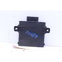 Porsche 958 Cayenne Voltage Converter Module OEM 7PP959663E