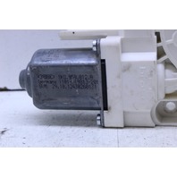 2011-2018 Porsche Cayenne 958 Right Rear Power Window Motor 95862481200 OEM