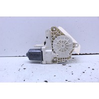 2011-2018 Porsche Cayenne 958 Right Rear Power Window Motor 95862481200 OEM