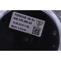 2011 2012 2013 2014 2015 2016 Porsche Cayenne 4.8 Engine Motor Mount Right 94837505003 OEM