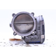 Porsche 911 Cayenne Panamera Throttle Body 99760511601 OEM