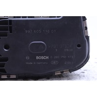 Porsche 911 Cayenne Panamera Throttle Body 99760511601 OEM