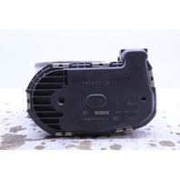 Porsche 911 Cayenne Panamera Throttle Body 99760511601 OEM